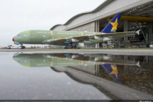 airbus, A380, Airliner, Plane, Airplane, Transport,  58