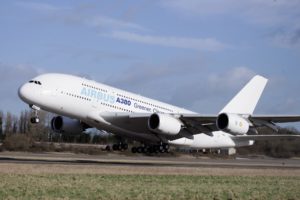airbus, A380, Airliner, Plane, Airplane, Transport,  60