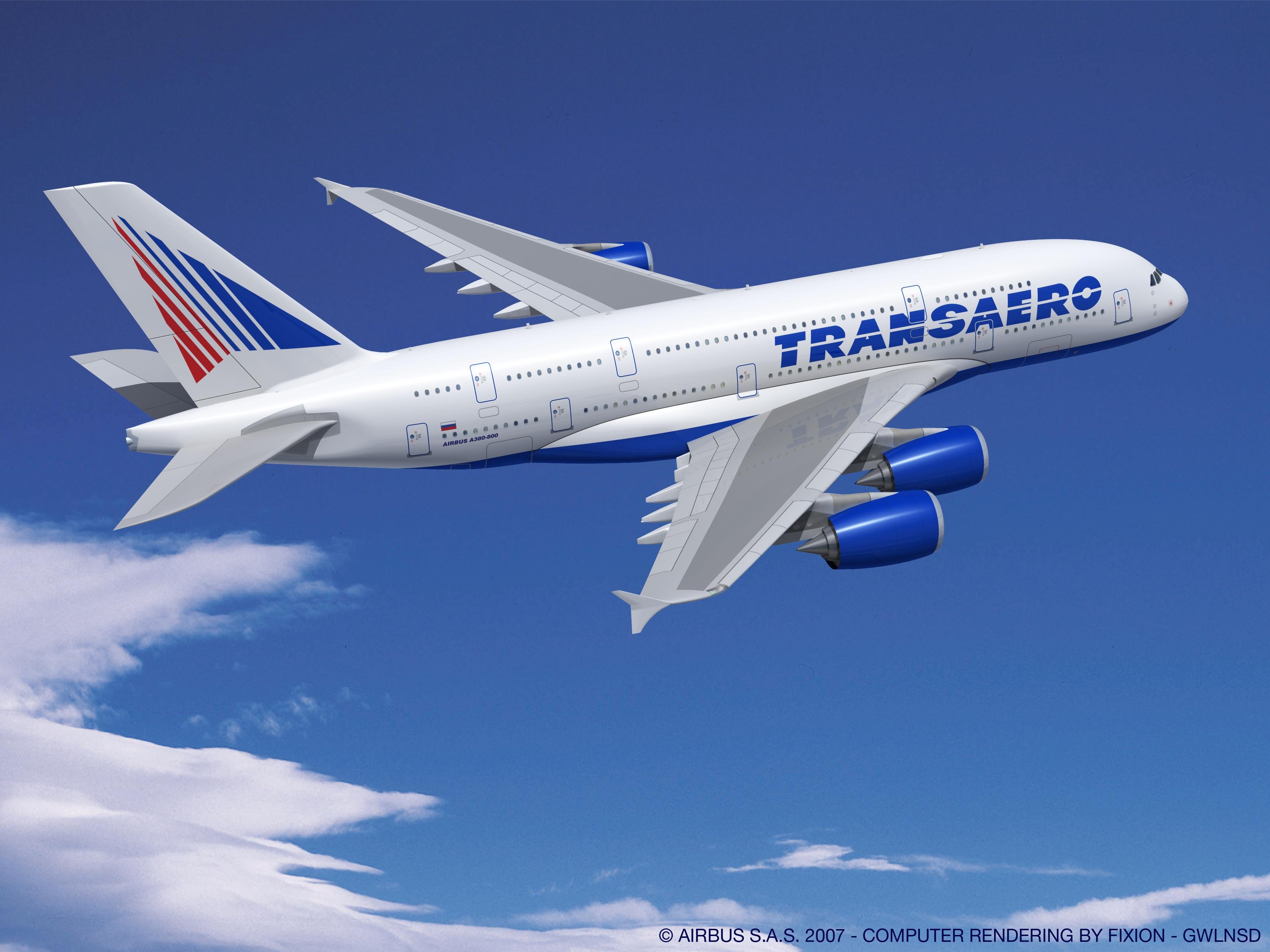 airbus, A380, Airliner, Plane, Airplane, Transport,  62 Wallpaper