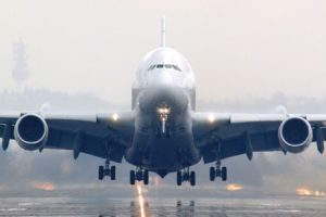 airbus, A380, Airliner, Plane, Airplane, Transport,  69