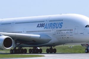 airbus, A380, Airliner, Plane, Airplane, Transport,  59