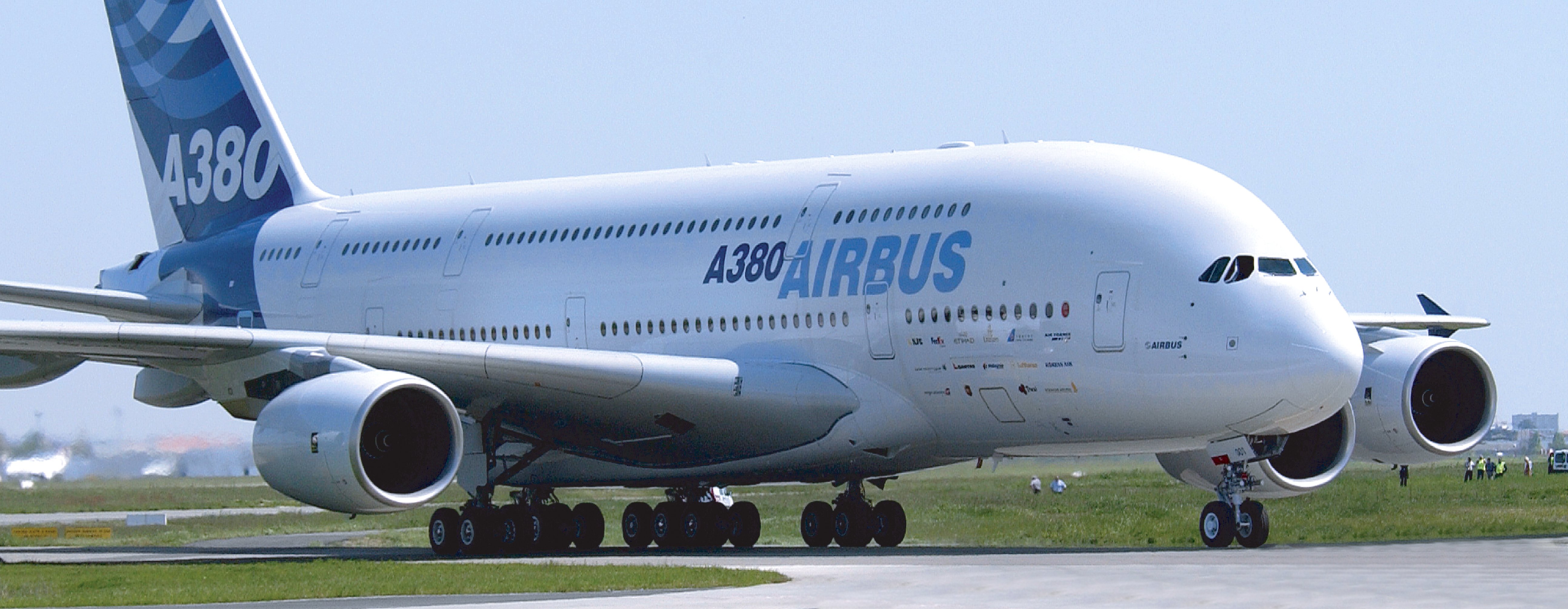 airbus, A380, Airliner, Plane, Airplane, Transport,  59 Wallpaper