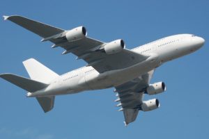 airbus, A380, Airliner, Plane, Airplane, Transport,  70