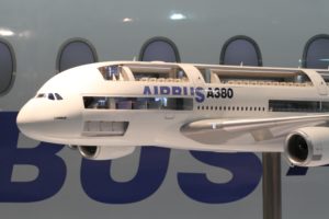 airbus, A380, Airliner, Plane, Airplane, Transport,  68