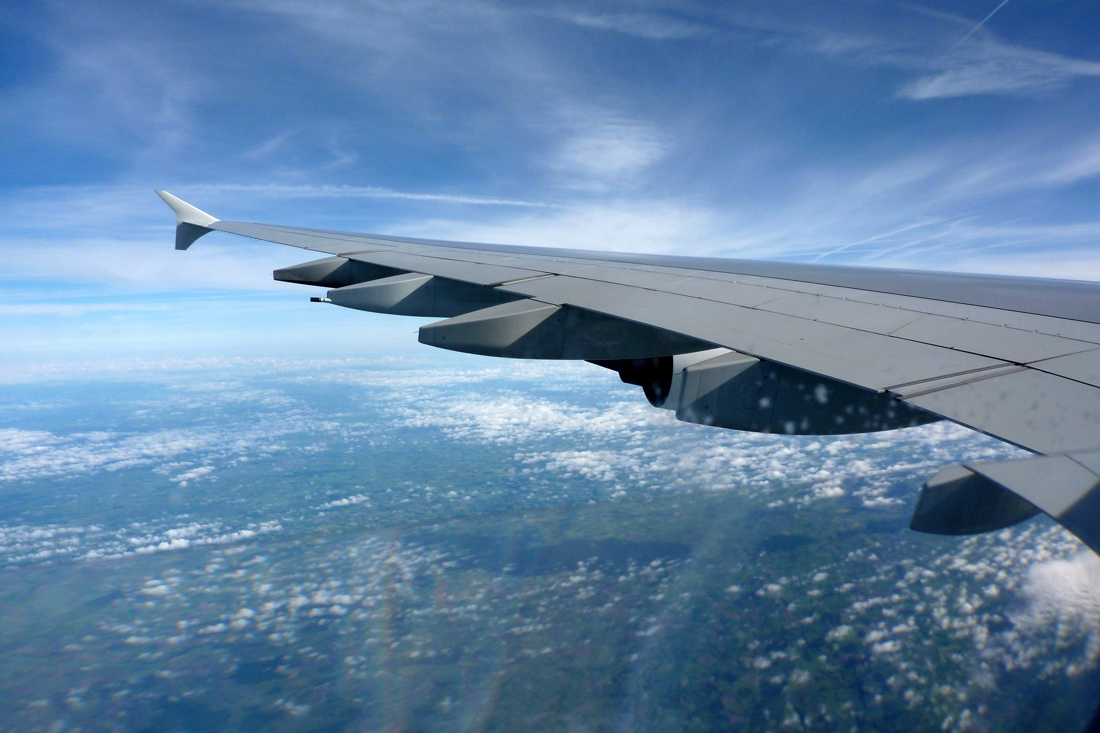 airbus, A380, Airliner, Plane, Airplane, Transport,  74 Wallpaper