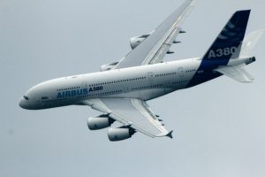 airbus, A380, Airliner, Plane, Airplane, Transport,  78