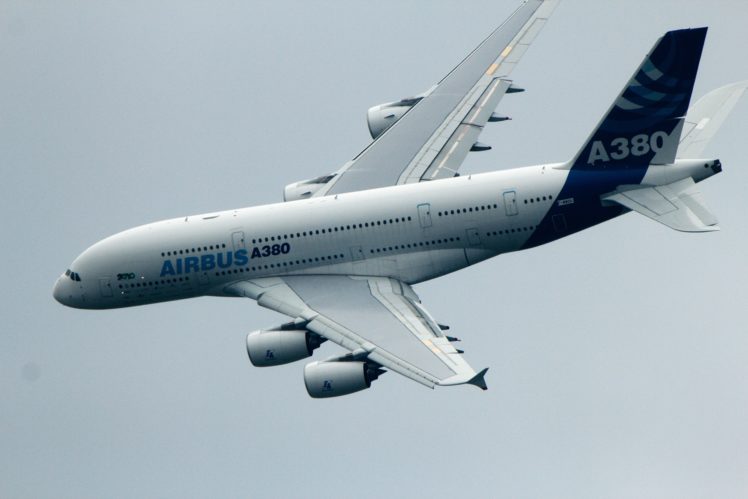 airbus, A380, Airliner, Plane, Airplane, Transport,  78 HD Wallpaper Desktop Background