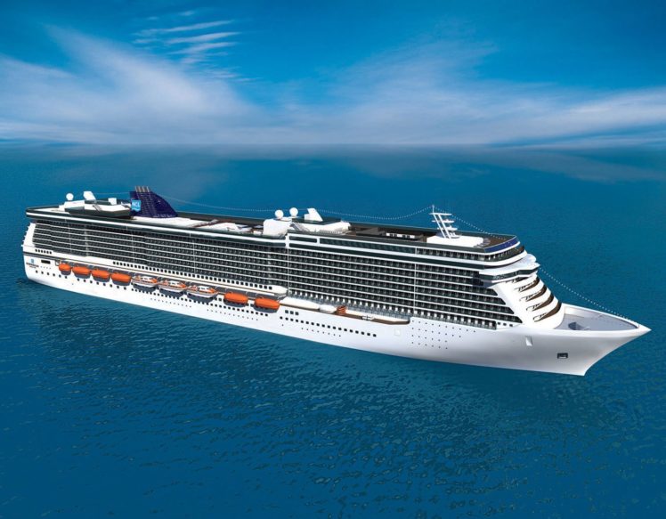cruise, Ship, Oceanliner, Liner, Boat,  12 HD Wallpaper Desktop Background