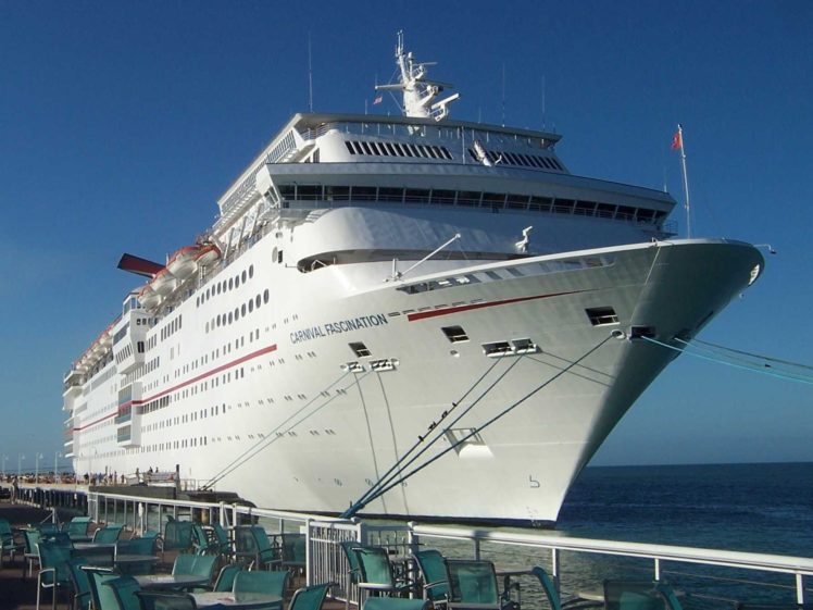 cruise, Ship, Oceanliner, Liner, Boat,  18 HD Wallpaper Desktop Background