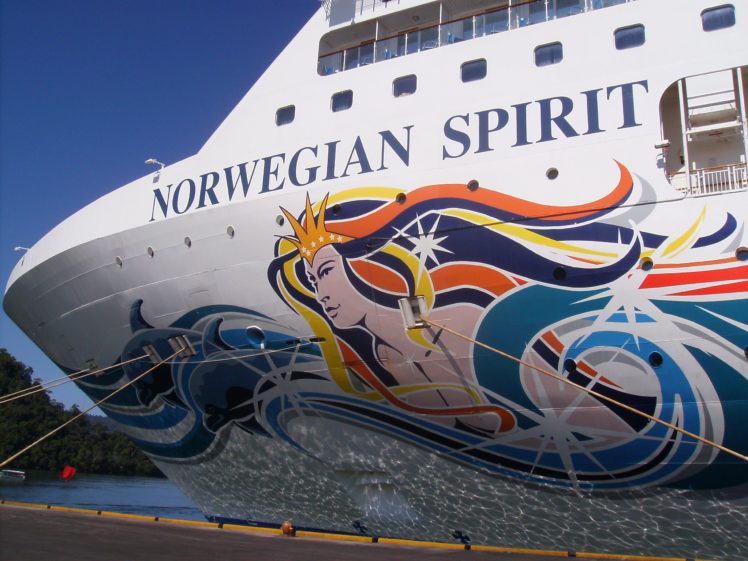 cruise, Ship, Oceanliner, Liner, Boat,  16 HD Wallpaper Desktop Background