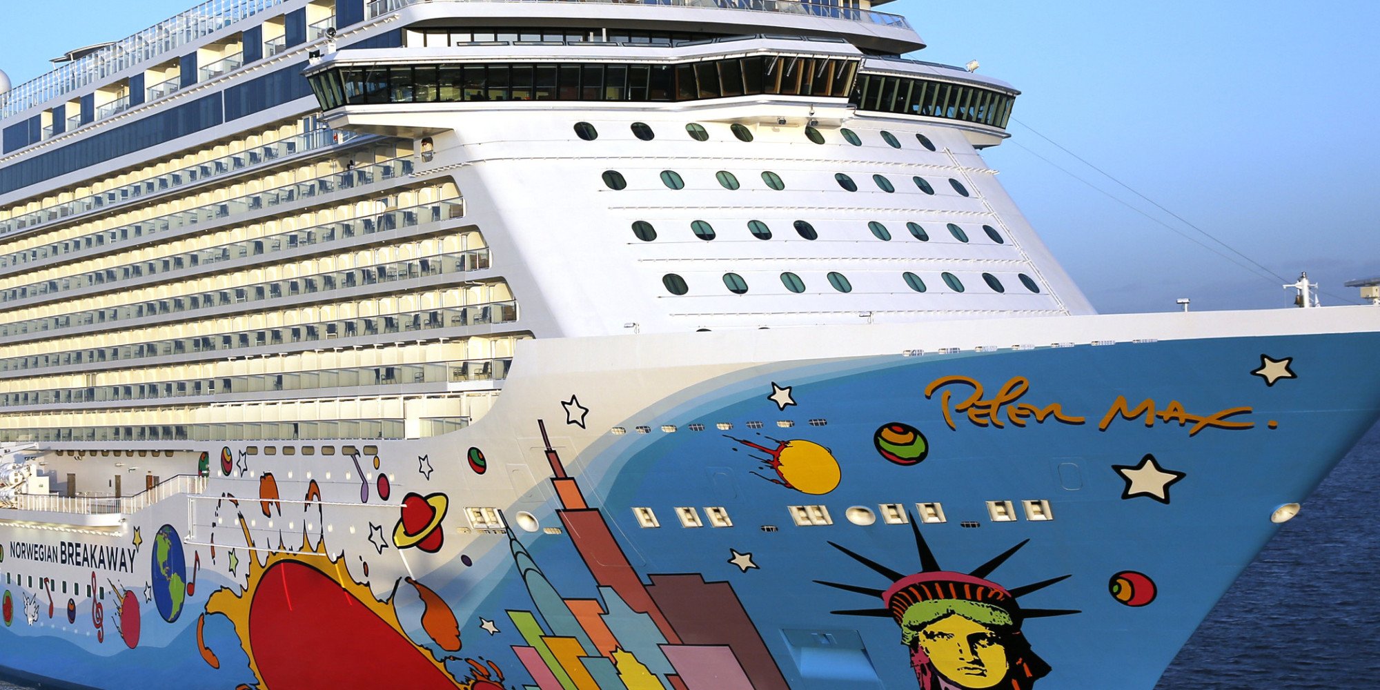 cruise, Ship, Oceanliner, Liner, Boat,  22 Wallpaper