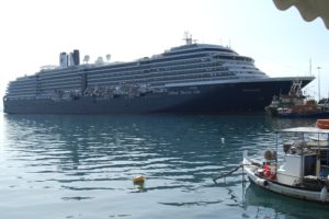 cruise, Ship, Oceanliner, Liner, Boat,  23