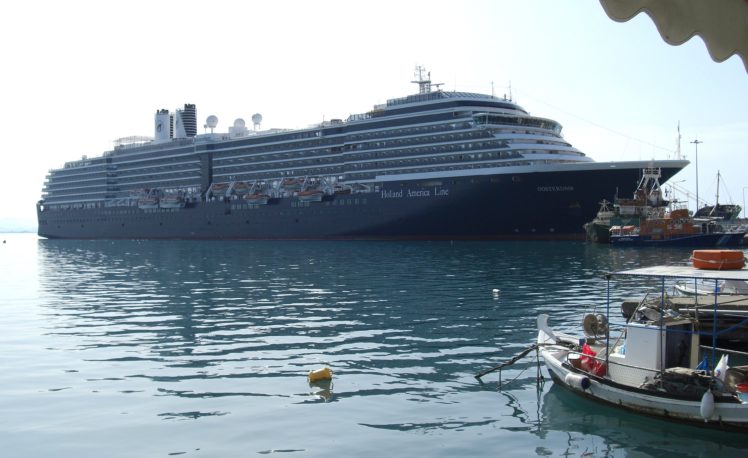 cruise, Ship, Oceanliner, Liner, Boat,  23 HD Wallpaper Desktop Background