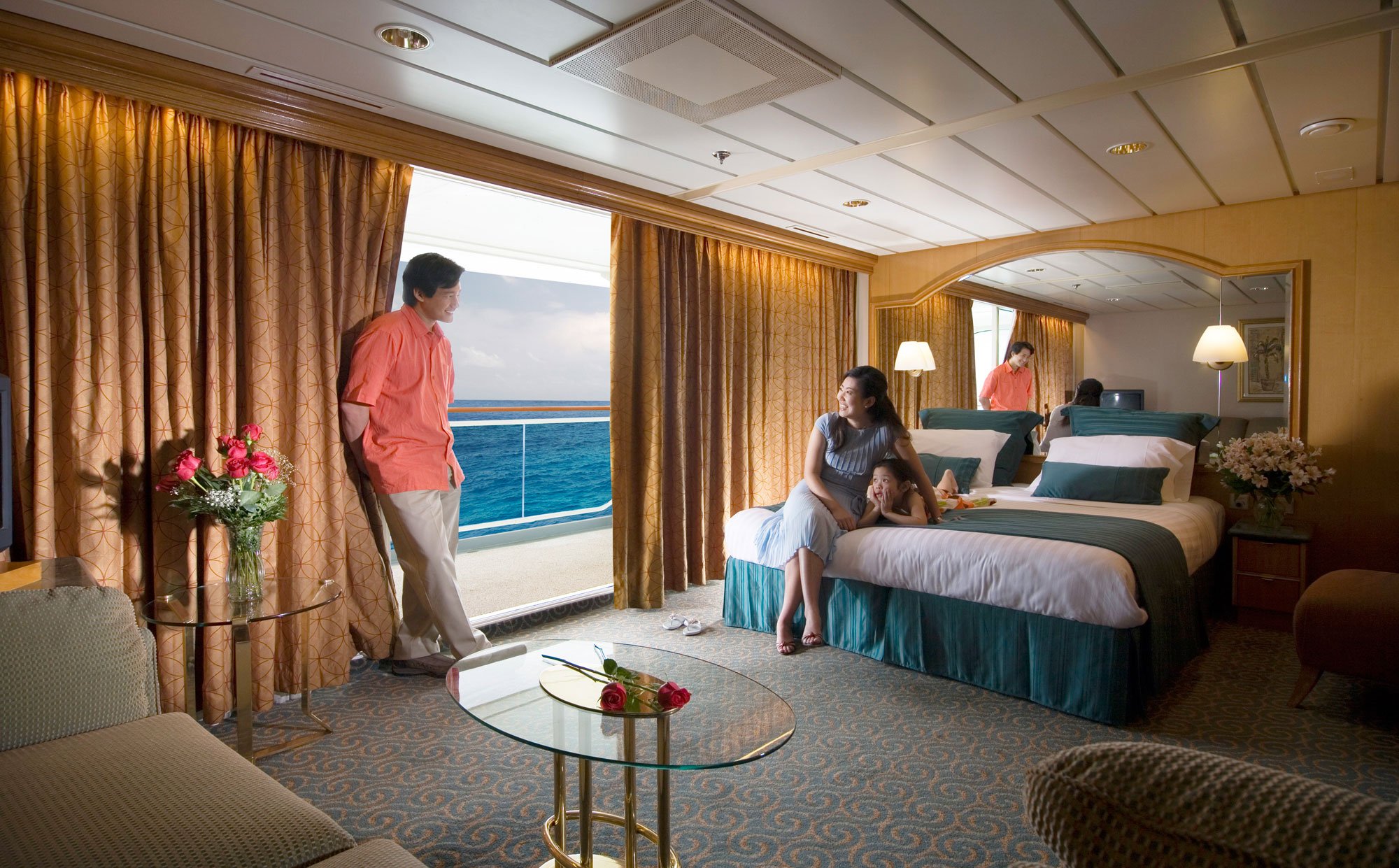 cruise, Ship, Oceanliner, Liner, Boat,  51 Wallpaper