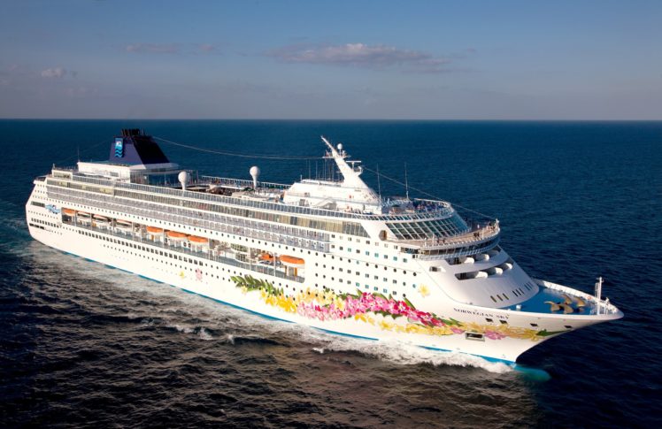 cruise, Ship, Oceanliner, Liner, Boat,  53 HD Wallpaper Desktop Background