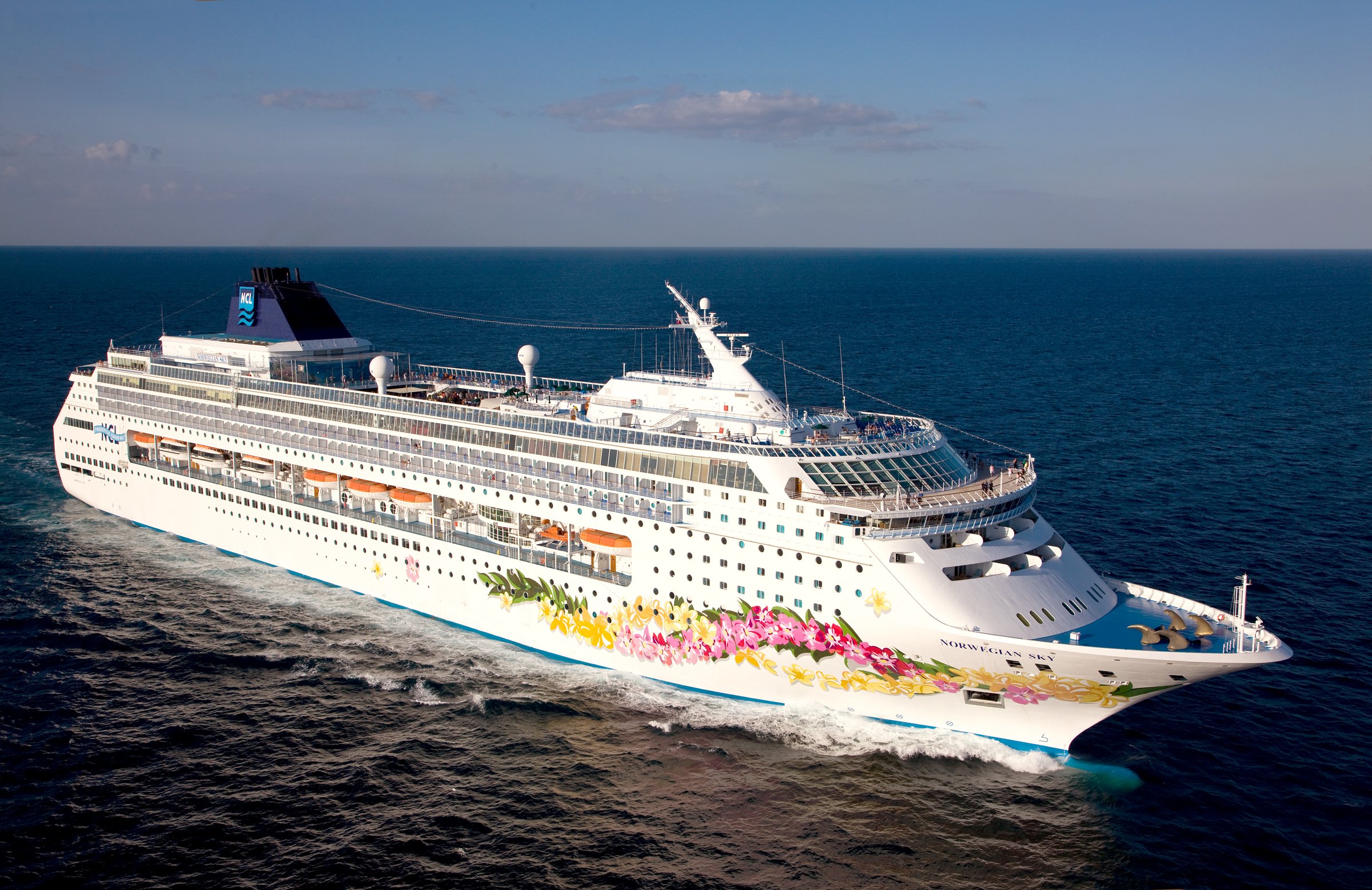 cruise, Ship, Oceanliner, Liner, Boat,  53 Wallpaper