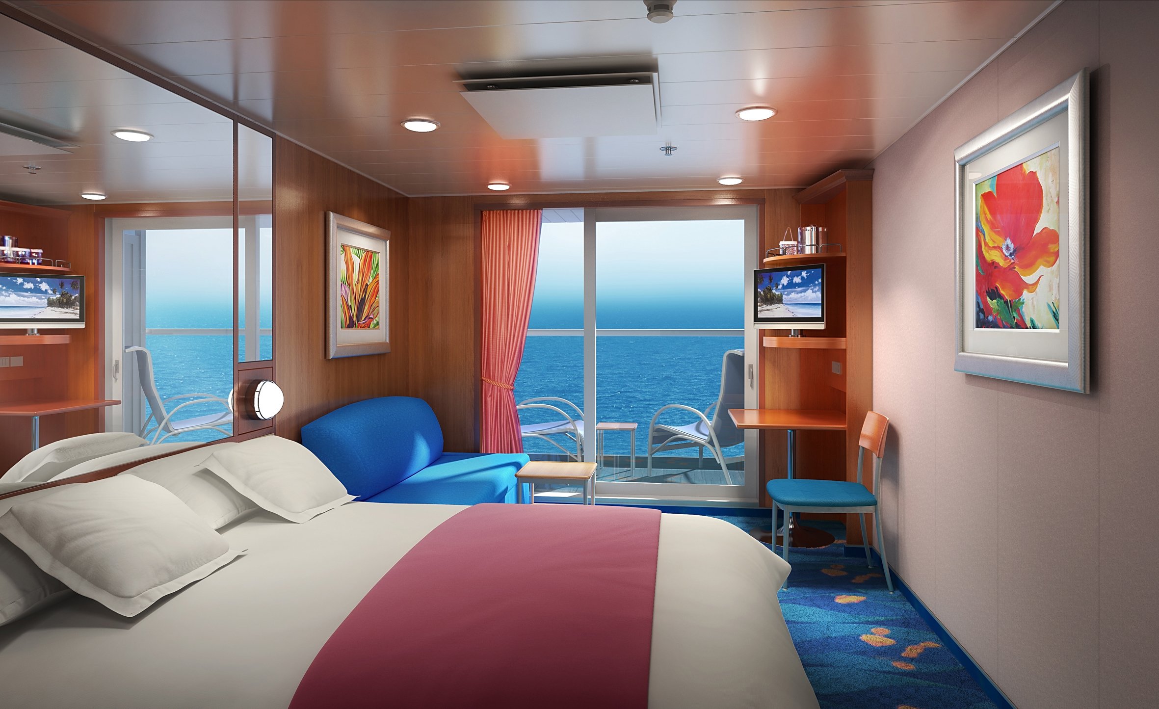 cruise, Ship, Oceanliner, Liner, Boat,  67 Wallpaper
