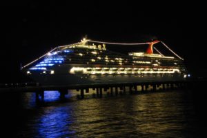 cruise, Ship, Oceanliner, Liner, Boat,  68
