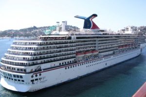 cruise, Ship, Oceanliner, Liner, Boat,  84