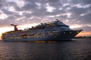 cruise, Ship, Oceanliner, Liner, Boat,  87