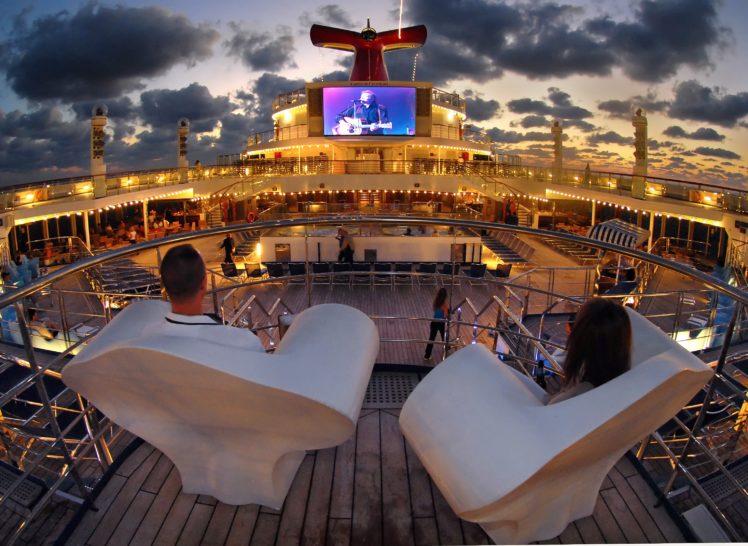 cruise, Ship, Oceanliner, Liner, Boat,  94 HD Wallpaper Desktop Background