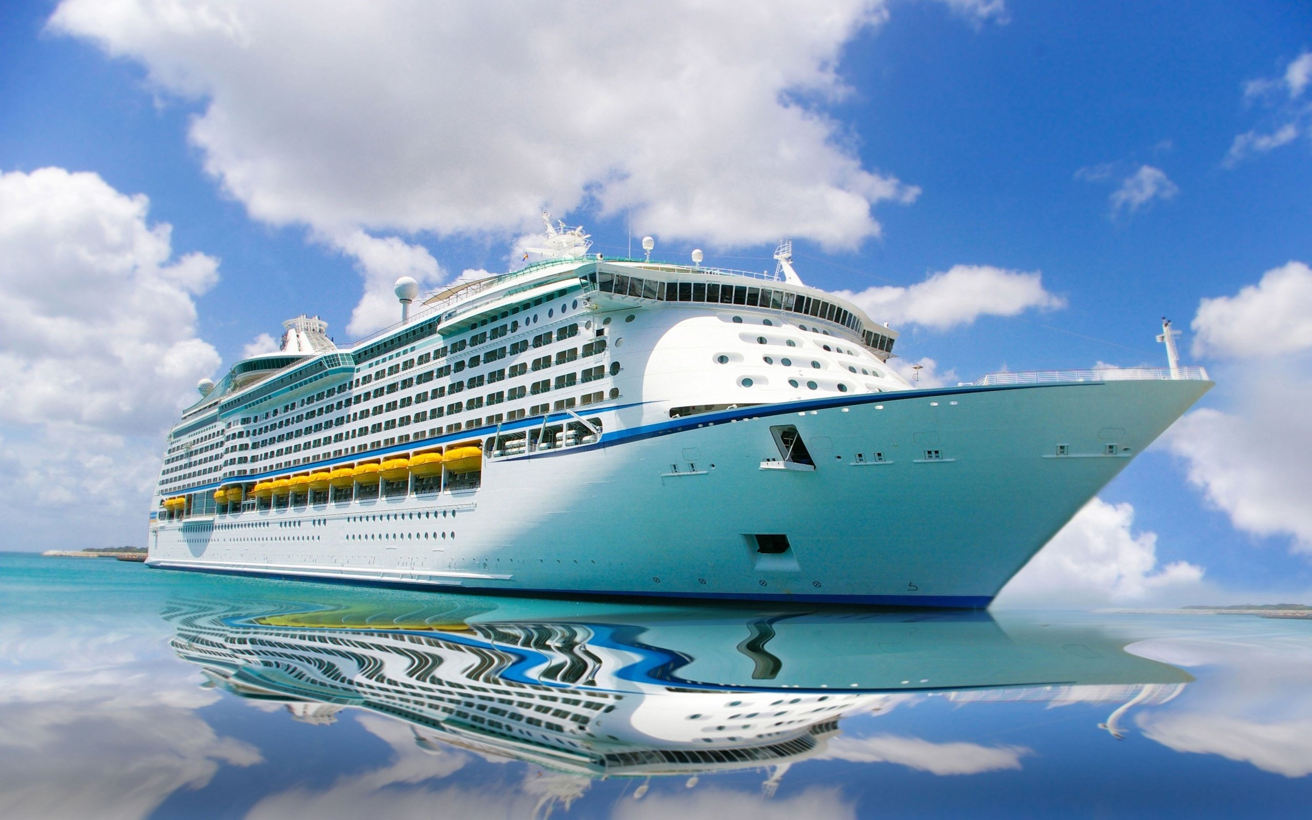 cruise, Ship, Oceanliner, Liner, Boat,  39 Wallpaper