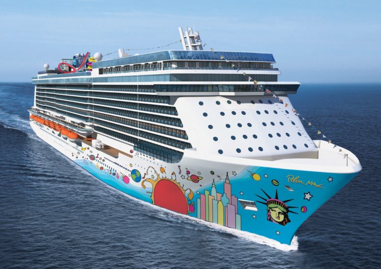 cruise, Ship, Oceanliner, Liner, Boat,  54 HD Wallpaper Desktop Background