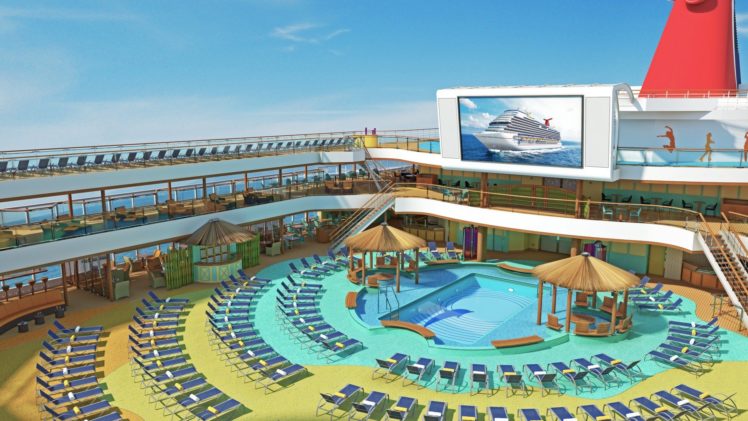 cruise, Ship, Oceanliner, Liner, Boat,  72 HD Wallpaper Desktop Background