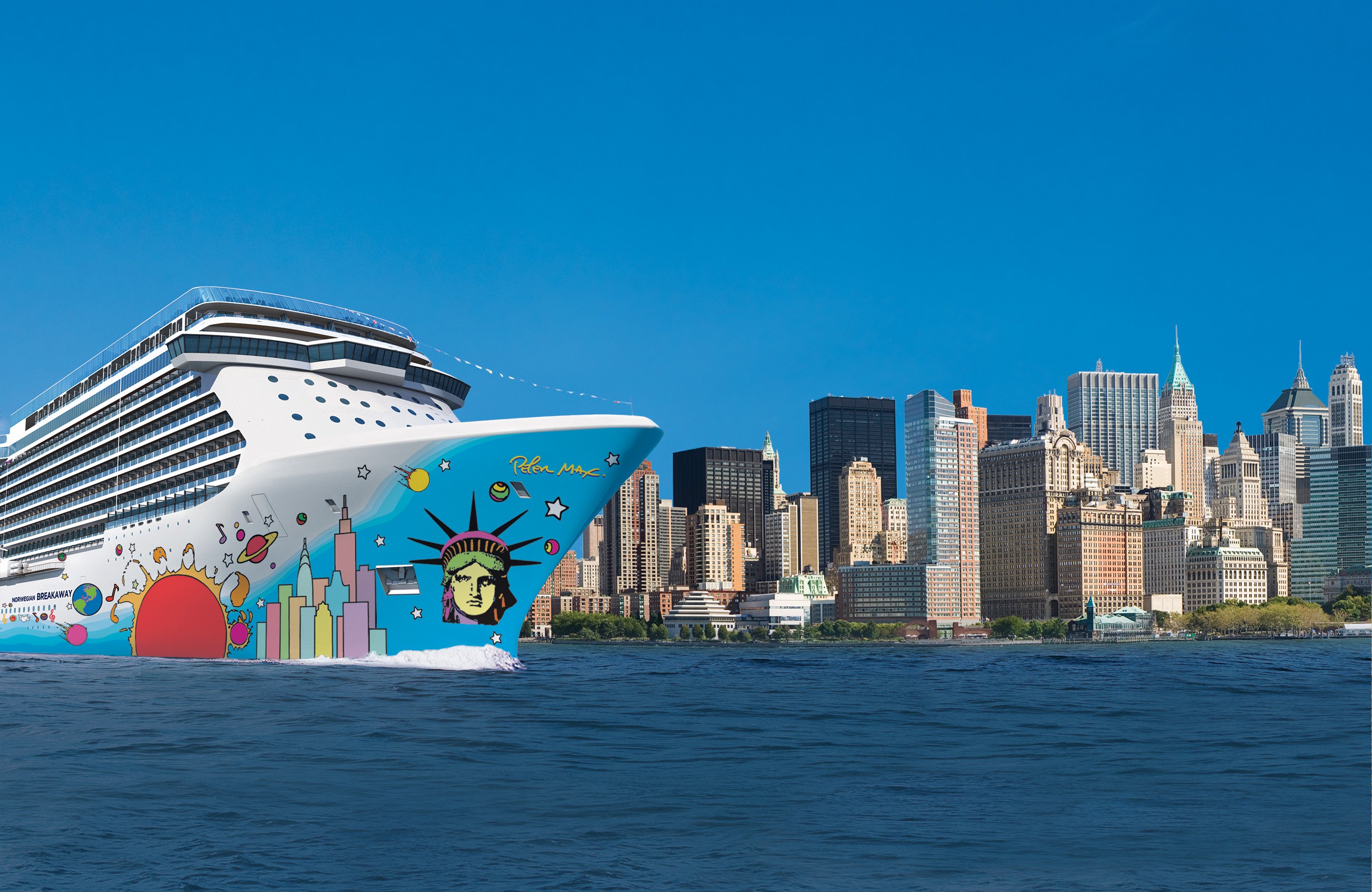 cruise, Ship, Oceanliner, Liner, Boat,  63 Wallpaper