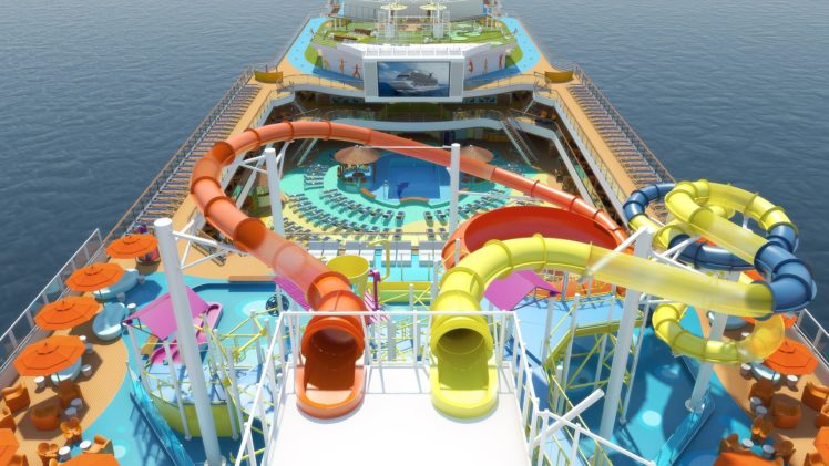 cruise, Ship, Oceanliner, Liner, Boat,  73 HD Wallpaper Desktop Background