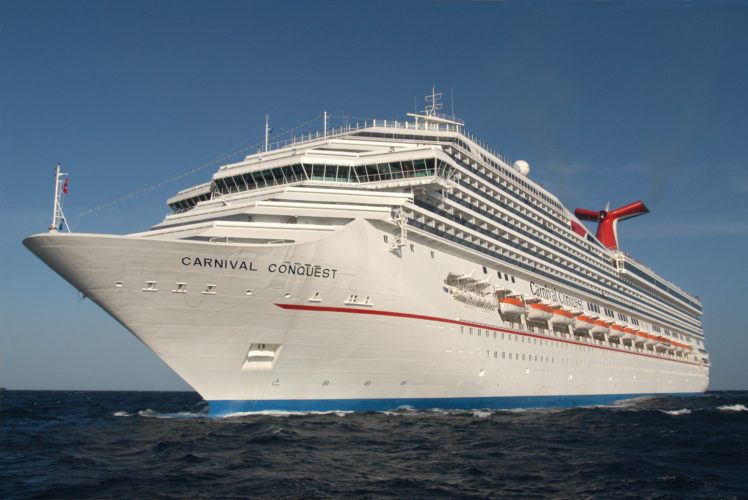 cruise, Ship, Oceanliner, Liner, Boat,  75 HD Wallpaper Desktop Background