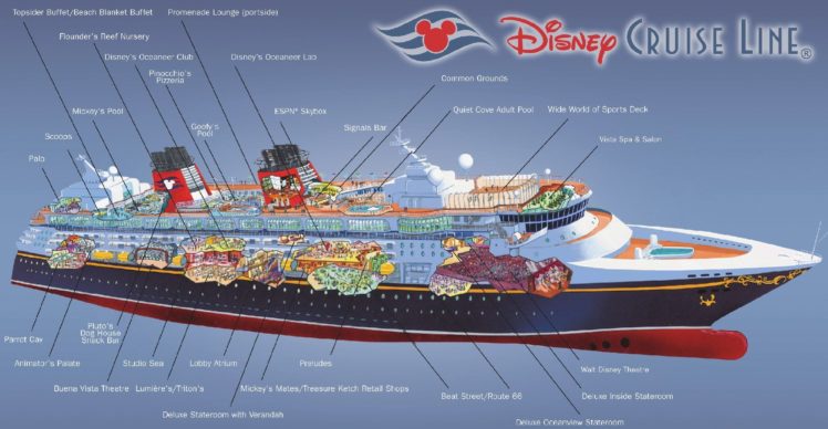 cruise, Ship, Oceanliner, Liner, Boat,  88 HD Wallpaper Desktop Background