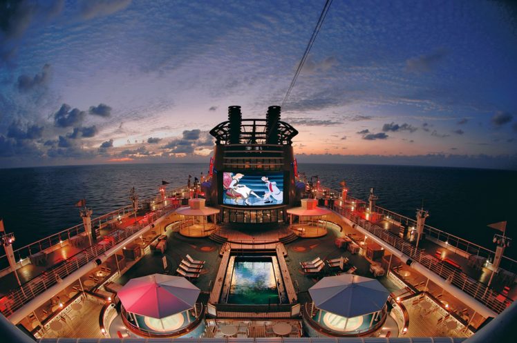 cruise, Ship, Oceanliner, Liner, Boat,  87 HD Wallpaper Desktop Background