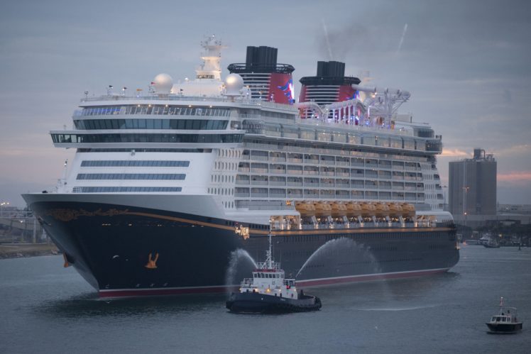cruise, Ship, Oceanliner, Liner, Boat,  93 HD Wallpaper Desktop Background