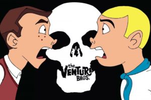venture, Bros, Cartoon, Comedy, Adventure,  15