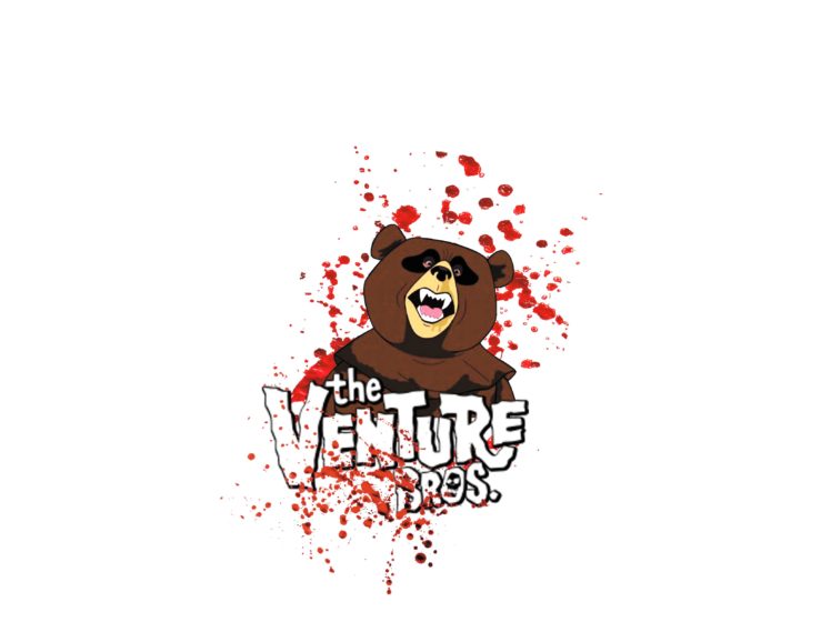 venture, Bros, Cartoon, Comedy, Adventure,  36 HD Wallpaper Desktop Background