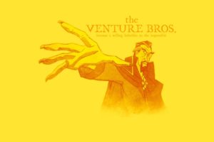 venture, Bros, Cartoon, Comedy, Adventure,  44