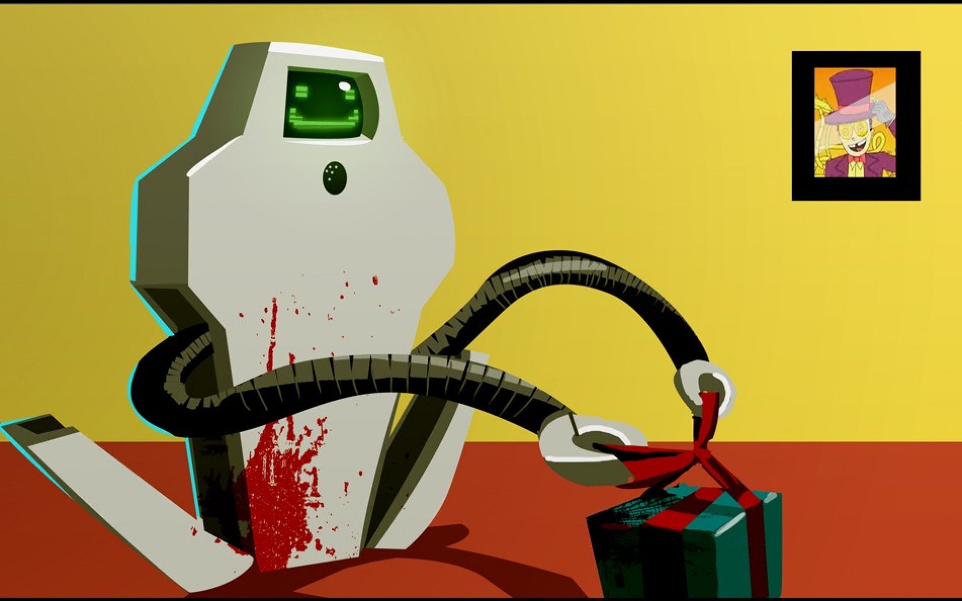 superjail, Comedy, Cartoon, Family,  4 Wallpaper