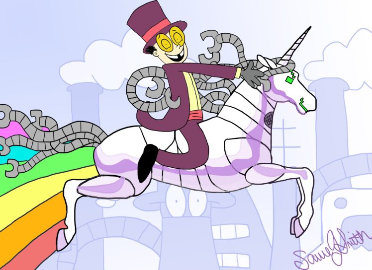 superjail, Comedy, Cartoon, Family,  6 HD Wallpaper Desktop Background