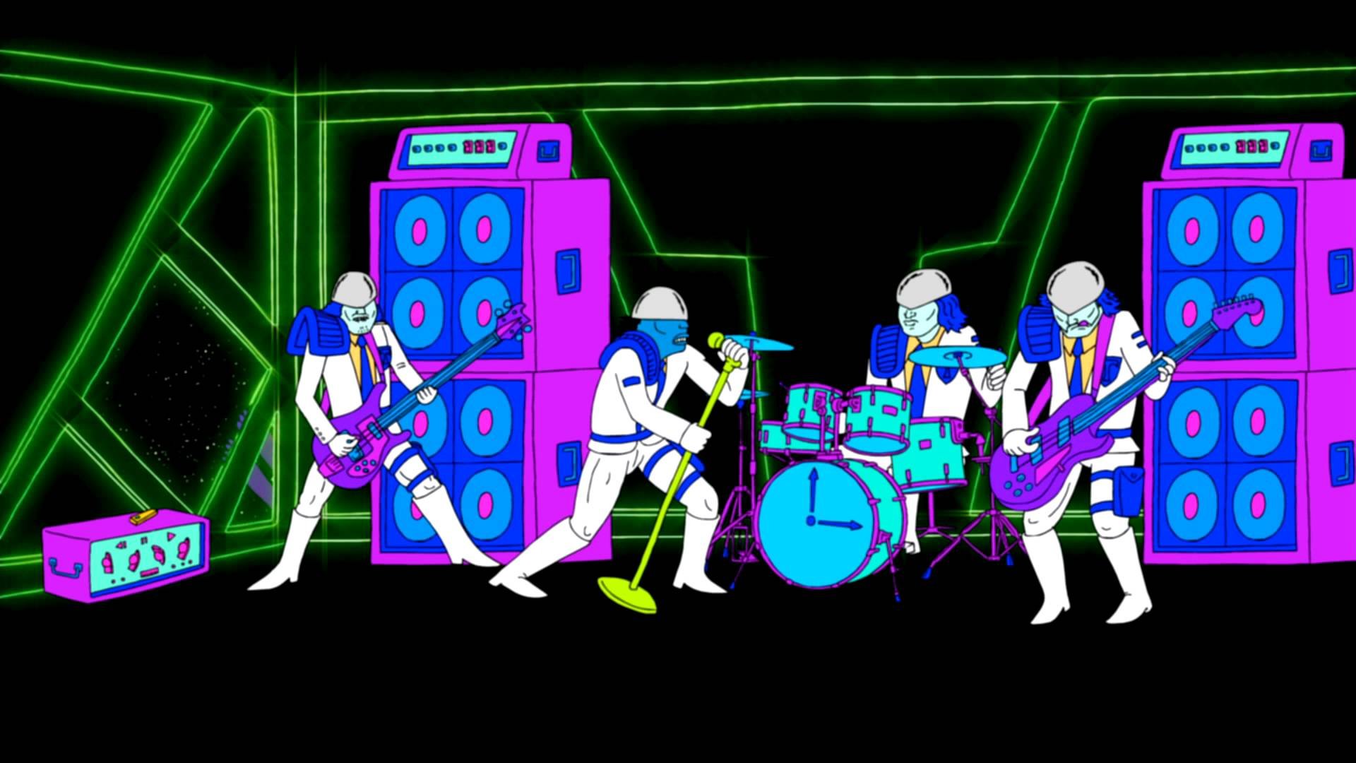 superjail, Comedy, Cartoon, Family,  11 Wallpaper