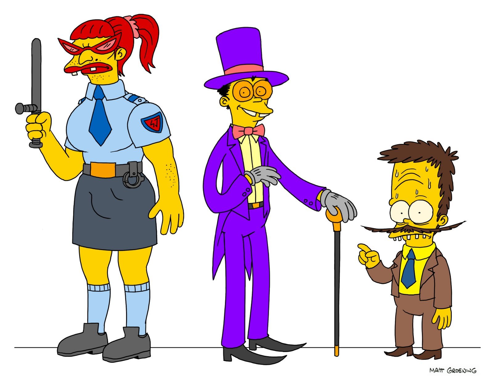 superjail, Comedy, Cartoon, Family,  39 Wallpaper