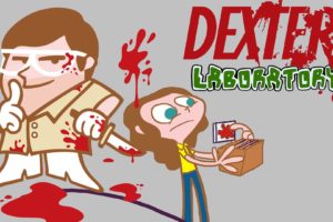 dexters, Laboratory, Comedy, Family, Cartoon,  10
