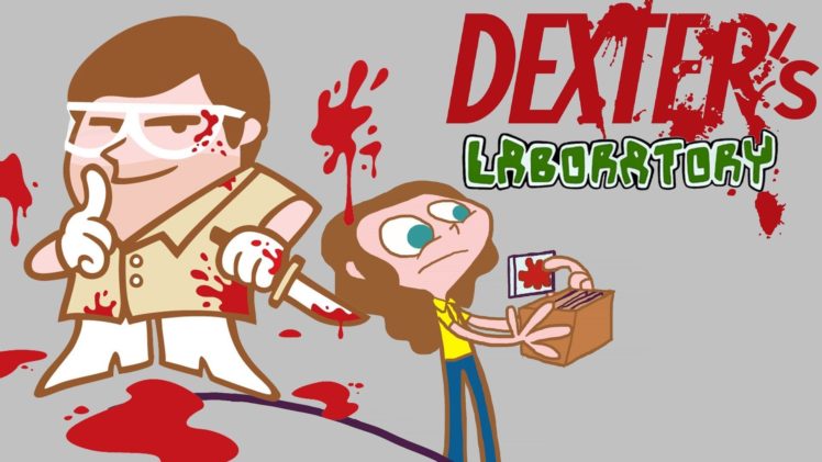 dexters, Laboratory, Comedy, Family, Cartoon,  10 HD Wallpaper Desktop Background