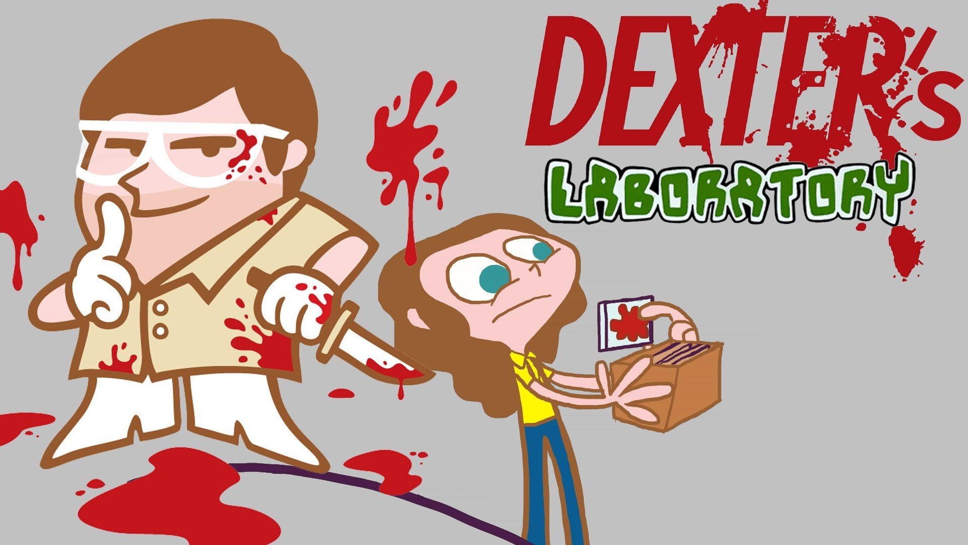 dexters, Laboratory, Comedy, Family, Cartoon,  10 Wallpaper