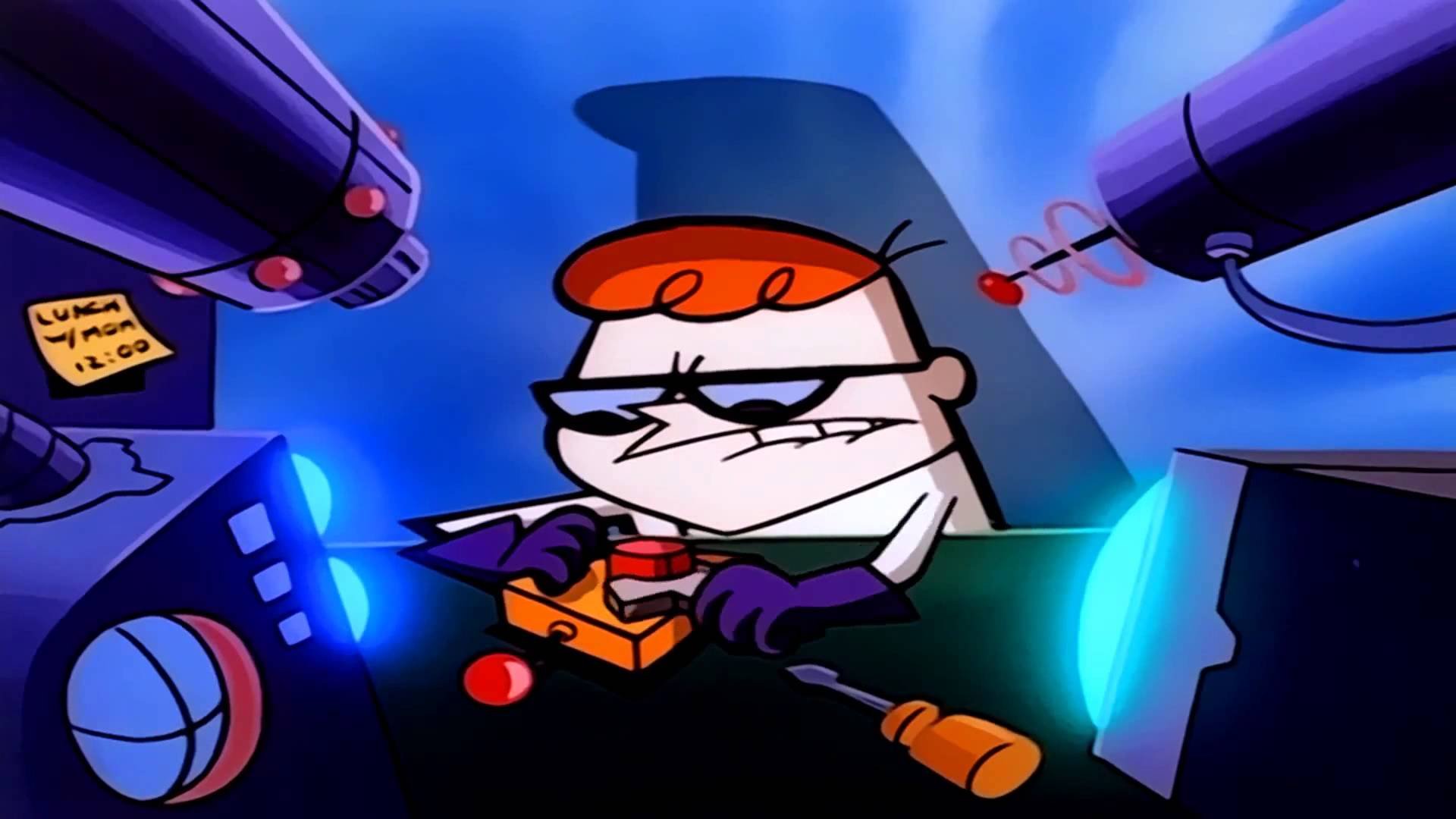 dexters, Laboratory, Comedy, Family, Cartoon, 11 Wallpapers HD / Desktop  and Mobile Backgrounds