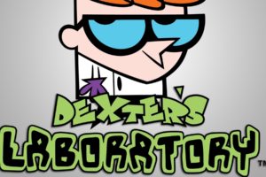 dexters, Laboratory, Comedy, Family, Cartoon,  16