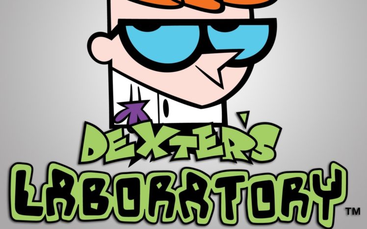 dexters, Laboratory, Comedy, Family, Cartoon,  16 HD Wallpaper Desktop Background