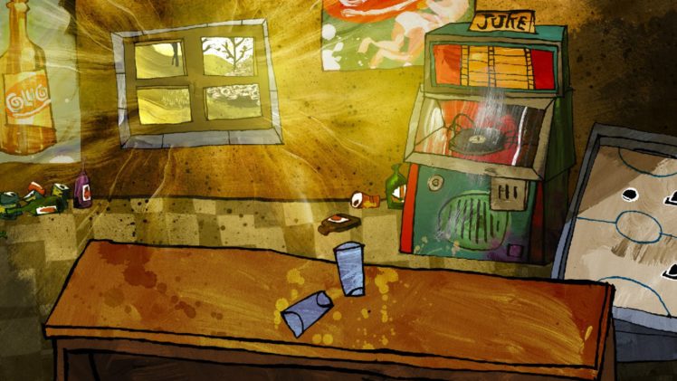 squidbillies, Comedy, Family, Cartoon,  8 HD Wallpaper Desktop Background