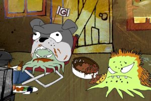 squidbillies, Comedy, Family, Cartoon,  9