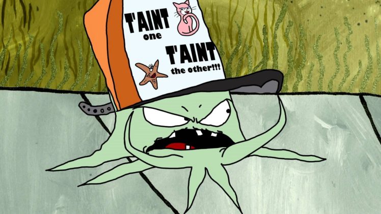 squidbillies, Comedy, Family, Cartoon,  11 HD Wallpaper Desktop Background